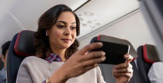 Partner airlines